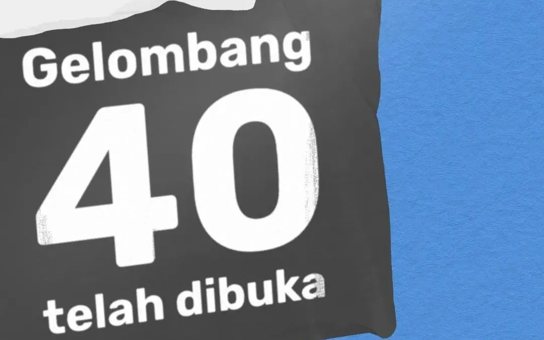Kartu Prakerja Gelombang 40 Resmi Dibuka Hari Ini! Ini Cara Daftar Kartu Prakerja 2022 Lewat Browser HP