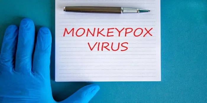 Penularan, gejala, dan pencegahan monkeypox atau cacar monyet.