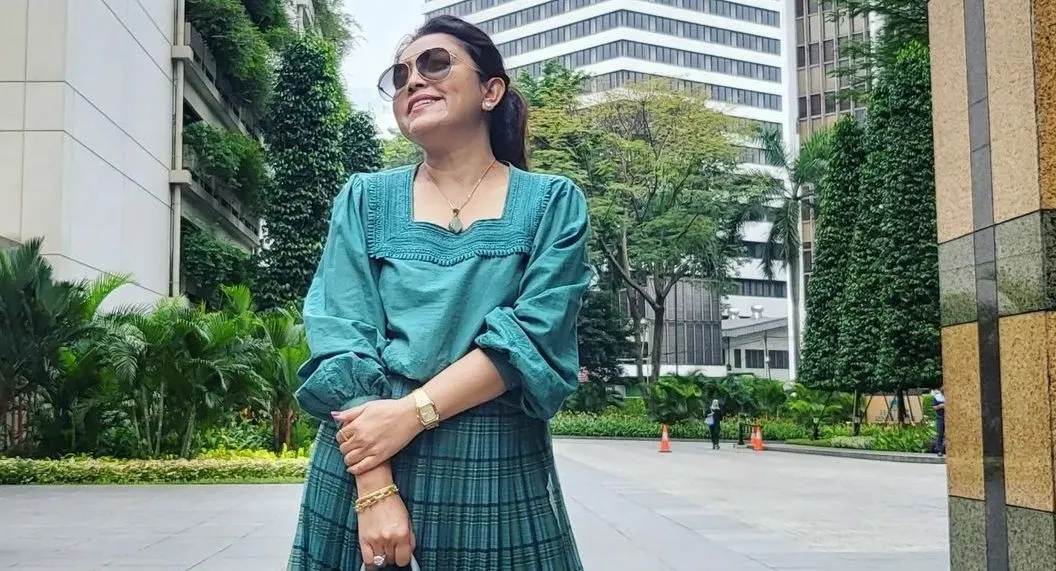 Mayangsari Beri Tips Agar Suami Terhindar dari Pelakor, Wajib Lakukan Hal Ini Saat di Rumah!