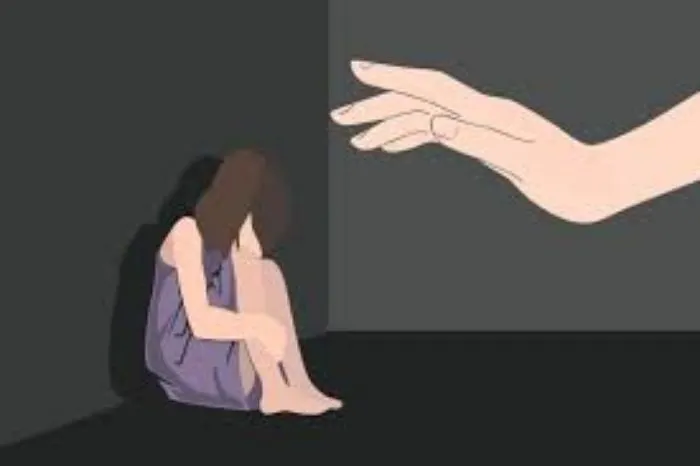 ilustrasi pelecehan seksual terhadap anak