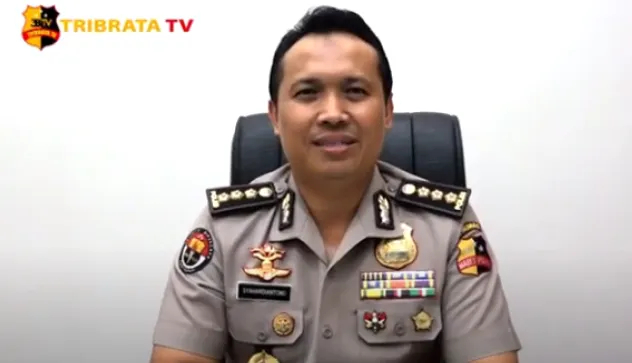  Irjen Syahardiantono, Kadiv Propam Polri pengganti Ferdy Sambo.