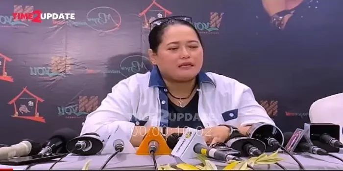 Ramalan Mbak You tentang Artis Kebal Hukum yang Akhirnya Dibui Kembali
