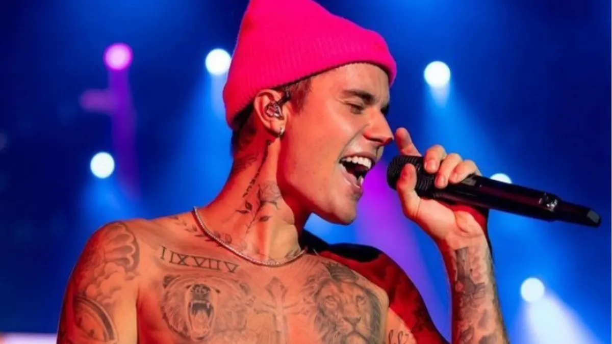 Bikin Fans Kecewa, Konser Justin Bieber di Indonesia Resmi Ditunda
