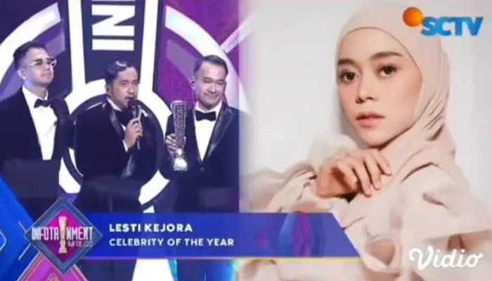 Pesan dari Raffi Ahmad, Irfan Hakim dan Ruben Onsu untuk Lesti Kejora, Setiap Masalah Adalah Ujian Kehidupan!