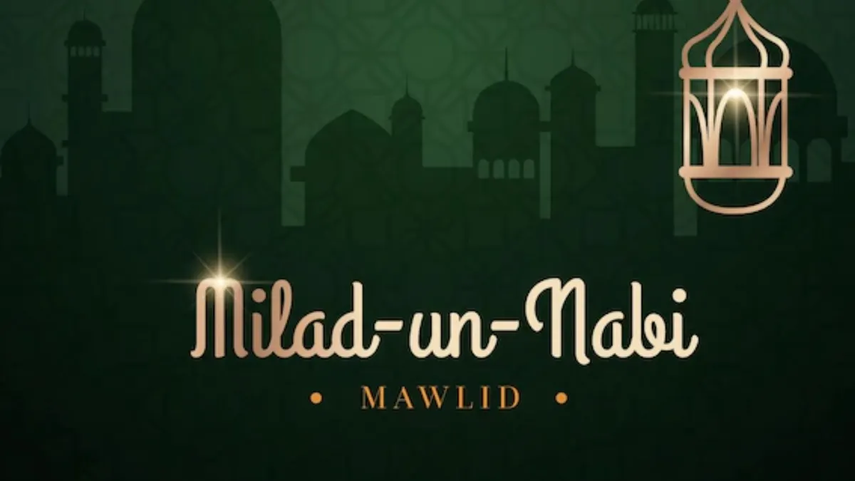 Wajib Tahu! Inilah Hukum Merayakan Maulid Nabi Menurut Syekh Jalaludin As-Suyuthi