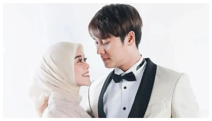Lesti Kejora dan Rizky Billar Sudah Damai, Ini Pesan Hard Gumay untuk Leslar Agar Lebih Baik ke Depannya!
