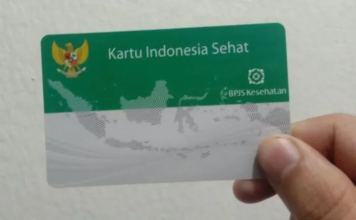 BPJS Kesehatan uji coba KRIS