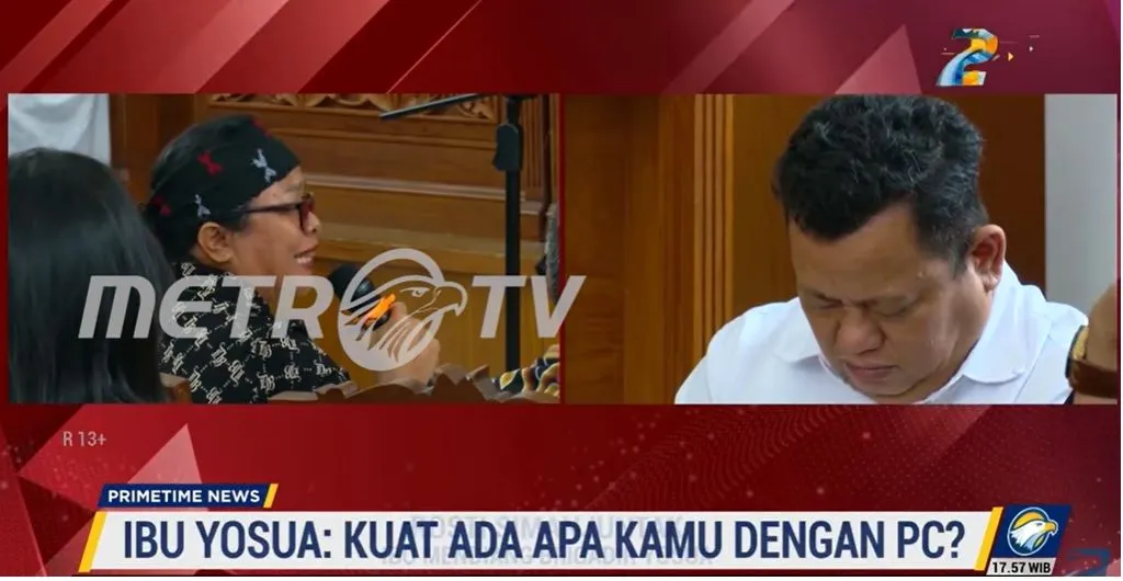Terbongkar Kuat Maruf Ternyata Bukan Sekedar Sopir Putri Chadrawathi, Benarkah Ada Hubungan Lebih Intim?