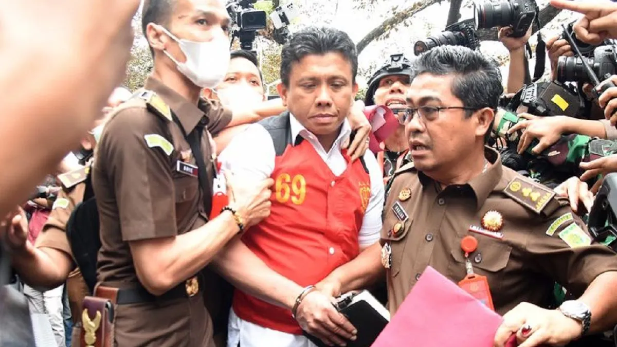 Ferdy Sambo Terancam Hukuman Mati, Disaksikan Seluruh Indonesia, PN Jaksel: Sidang Perdana Terbuka Untuk Umum