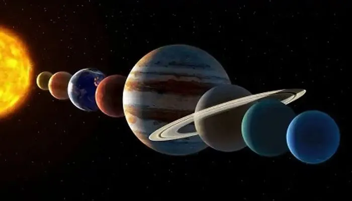 Planet terdekat Bumi ternyata bukan Venus