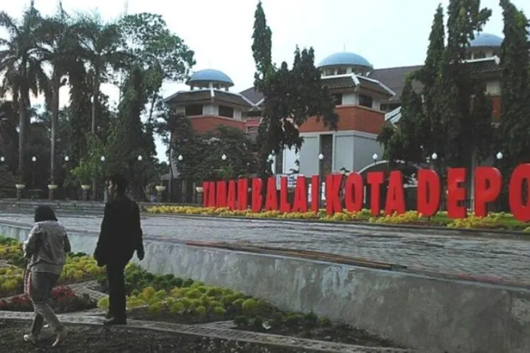 Viral Fenomena Depok 20 Tahun Terakhir! Tuai Sindiran Netizen: Salah Satu Kota Teraneh di Dunia