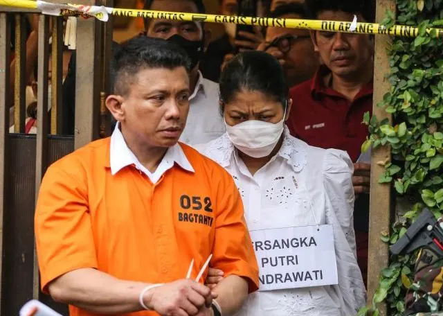 Profil Anak-anak Ferdy Sambo dan Putri Candrawathi, Anak Pertama Ternyata Calon Dokter