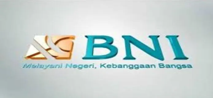 Logo BNI.