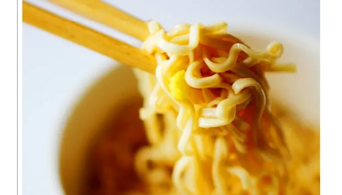 Mie instan produk Indonesia ditolak Taiwan