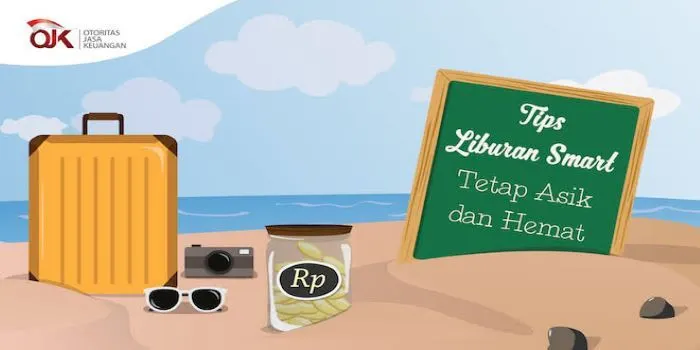 6 Tips Liburan Hemat dan Tetap Sehat Selama Jalan-jalan di Akhir Tahun 2022 Bersama Orang-orang Tercinta