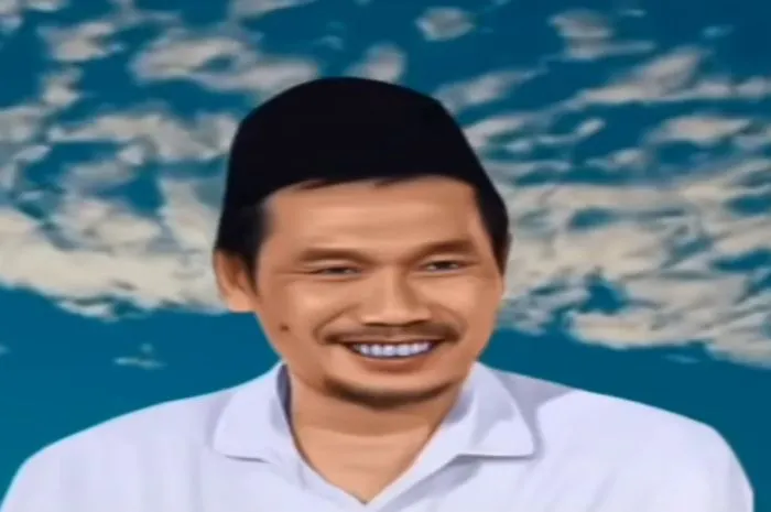 Gus Baha Murid Mbah Moen Menjelaskan Larangan Islam Perihal Anak Angkat