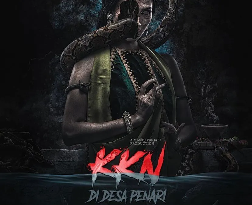 Resmi! KKN di Desa Penari versi Extended Akan Segera Hadir, Catat Jadwal Tayangnya!