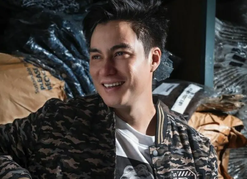 Terkait Citayam Fashion Week Baim Wong minta publik tidak salahkan istrinya