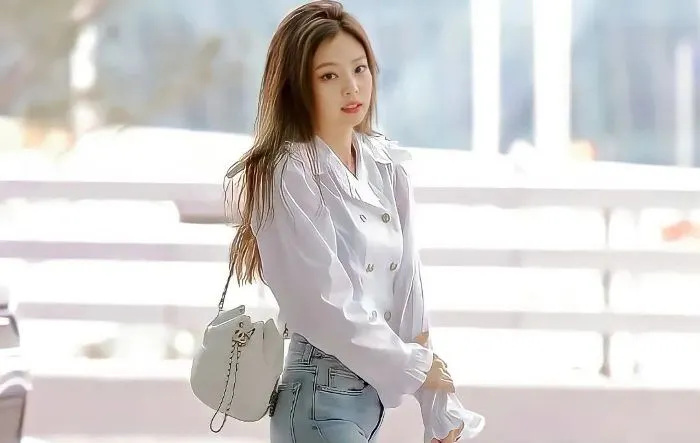 The Idol, Jennie Blackpink siap beradu akting  di Hollywood