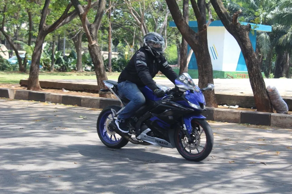 dok. Yamaha