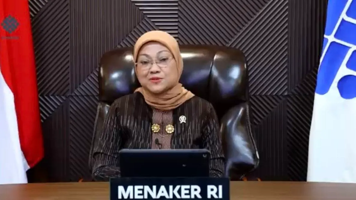 Daftar Lengkap Kenaikan UMP 2023 Seluruh Wilayah Indonesia, Daerah Sumatera Menduduki Peringkat Tertinggi