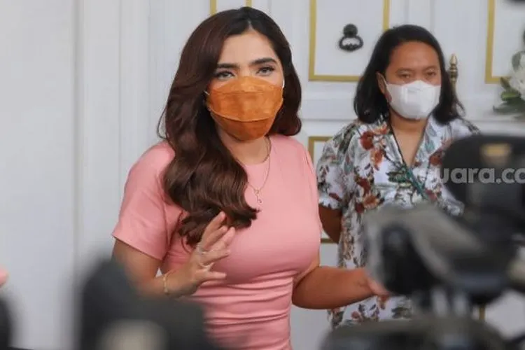 Ashanty / dok, Suara.com/Alfian Winanto