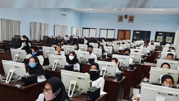 Simak tahapan CPNS dan PPPK 2022 yang akan dilalui para pendaftar hingga pengumuman kelulusan