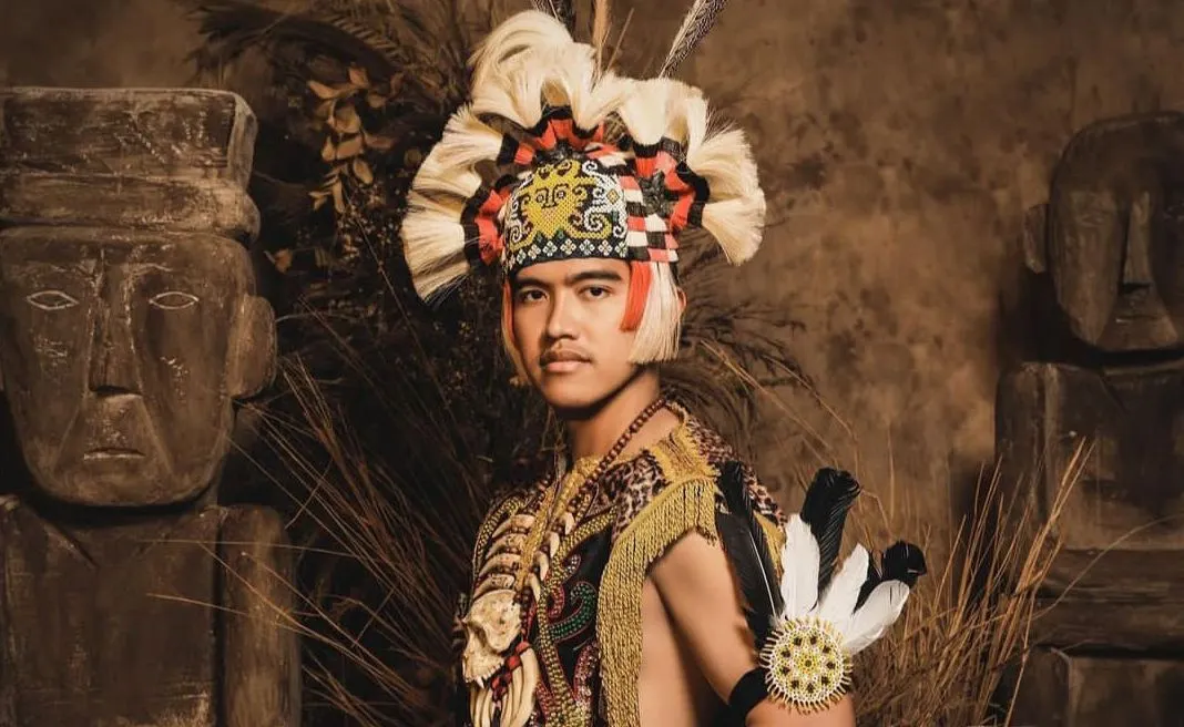 Setelah sempat dikecewakan dengan pihak maskapai Batik Air, kini Kaesang Pangarep kembali berurusan tak sedap dengan Lion Air.