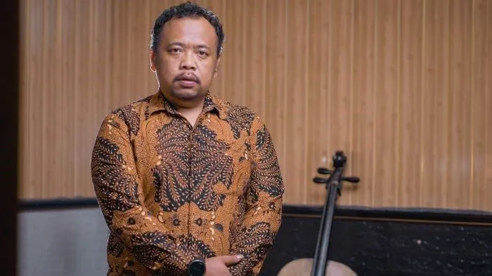 Profil Abah Lala, Pencipta Lagu Ojo Dibandingke yang Dinyanyikan Farel Prayoga di Istana Negara