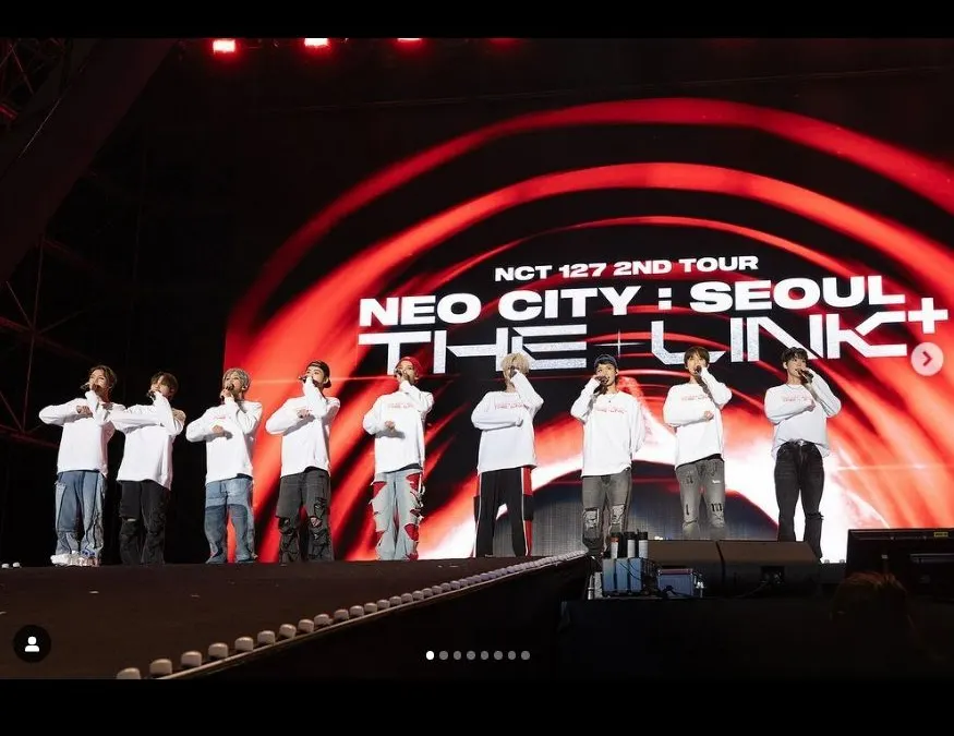 NCT 127