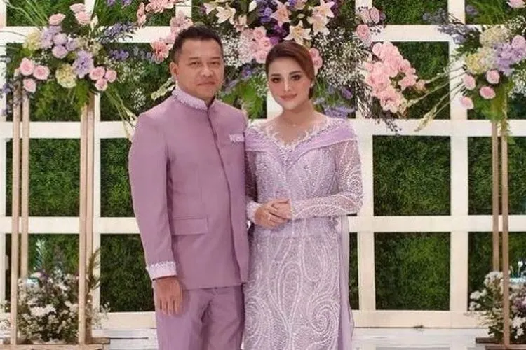 Anang Hermansyah Disebut Meninggal Dunia, Aurel Marah Besar / dok. Instagram