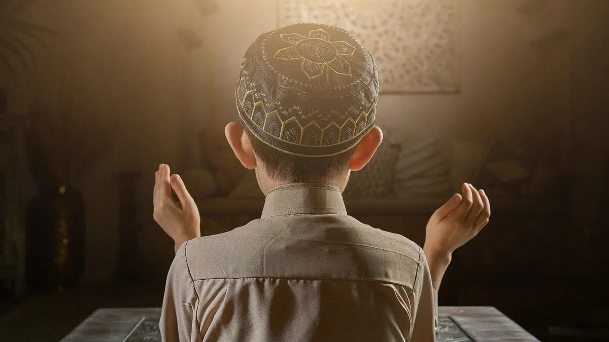 Amalan Sunah Sambut Maulid Nabi di Bulan Rabiul Awal, Apa Saja? Yuk Lakukan Agar Dapat Berkah!