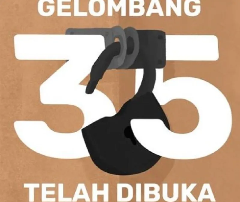 Cara Daftar Kartu Prakerja Gelombang 35