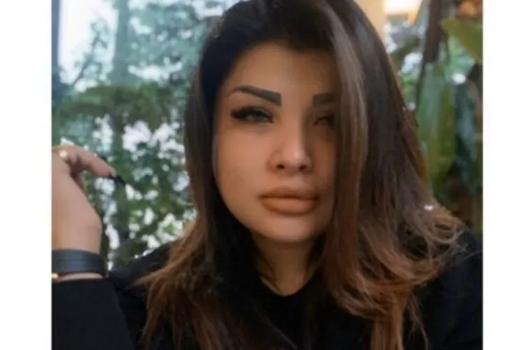 Kisah Nania Eks 'Indonesia Idol' Masuk Kristen, Berawal dari Salat Tahajud / Instagram
