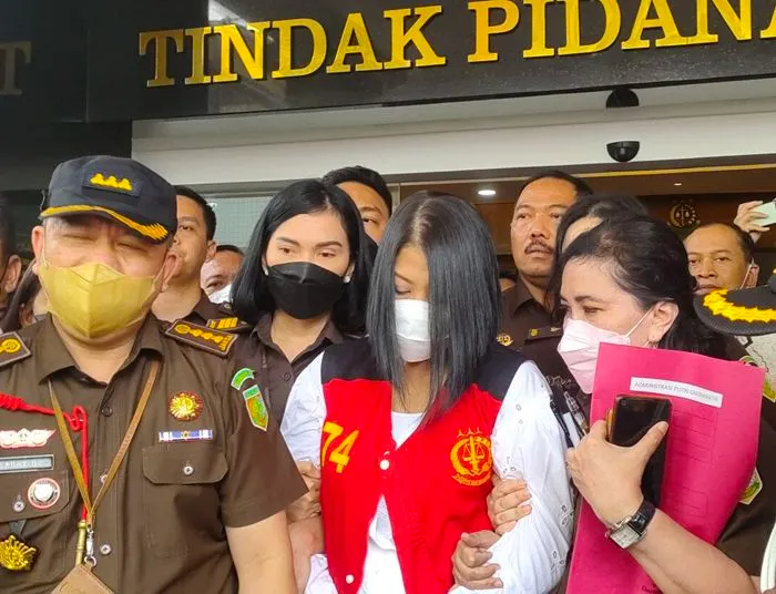 Putri Candrawathi Ungkap Bahwa Brigadir J Meraba Paha dan Mengenai Alat Vital