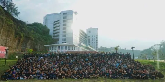 Resmi, Ruangguru PHK Massal Ratusan Karyawan : Kami Meminta Maaf