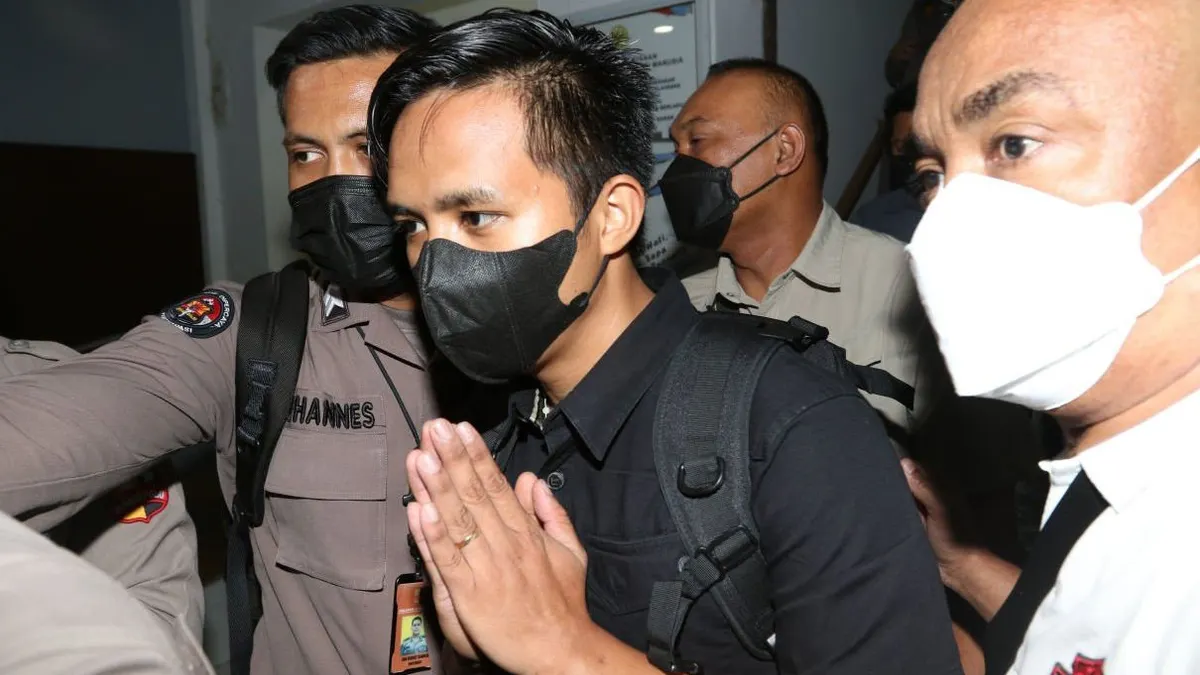 Bharada E mengaku tentang dalang penembakan Brigadir J.