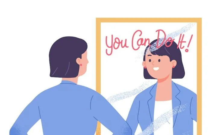 6 Tips Berdamai dengan Diri Sendiri Agar Hidupmu Bahagia, Apa Saja? Cek Selengkapnya di Sini!