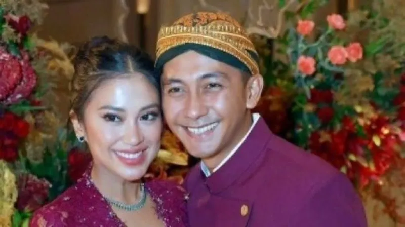 Kenang Mirdad dan Tyna Kanna