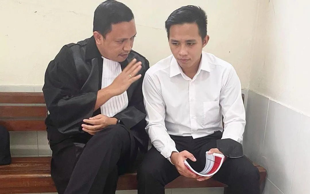 Ogah Pakai Pengacara yang Disiapkan Ferdy Sambo, Ini Alasan Richard Eliezer Memilih Ronny Talapessy