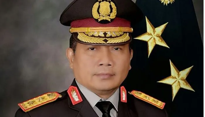 Irjen Toni Harmanto Punya Harta Kekayaan Rp 1,5 Miliar,Intip Deretan Mobil dan Motor Milik Kapolda Jatim Baru