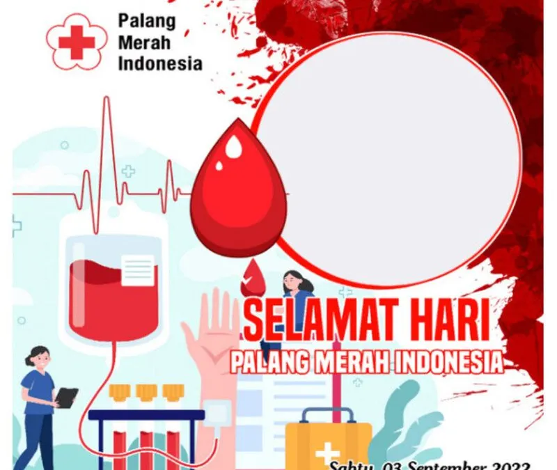link twibbon Hari PMI