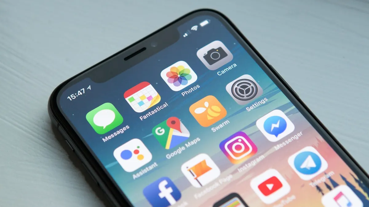 Ilustrasi iklan muncul di MIUI milik Xiaomi yang dikeluhkan pengguna.