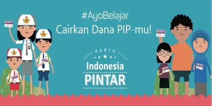 Kabar gembira, jumlah penerima PIP bertambah, PIP untuk siswa SD-SMA segera dicairkan