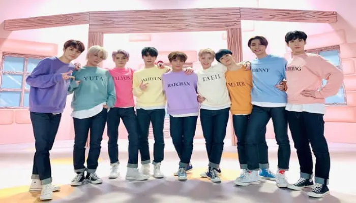 Bikin Hancur Pembatas Panggung, Konser NCT 127 Dihentikan Paksa Aparat Keamanan Setelah Ribuan Penonton Nyaris Mengulangi Tragedi Itaewon.