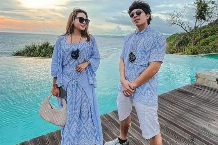 Atta dan Aurel / Instagram