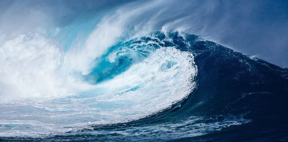Waspada! Peneliti Ungkap Tsunami 34 Meter Berpotensi Terjadi di Pantai Selatan Jawa Barat
