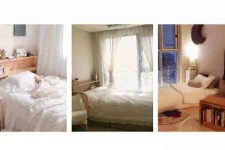 Tes kepribadian kamar tidur. (Dok. Daydaynews)