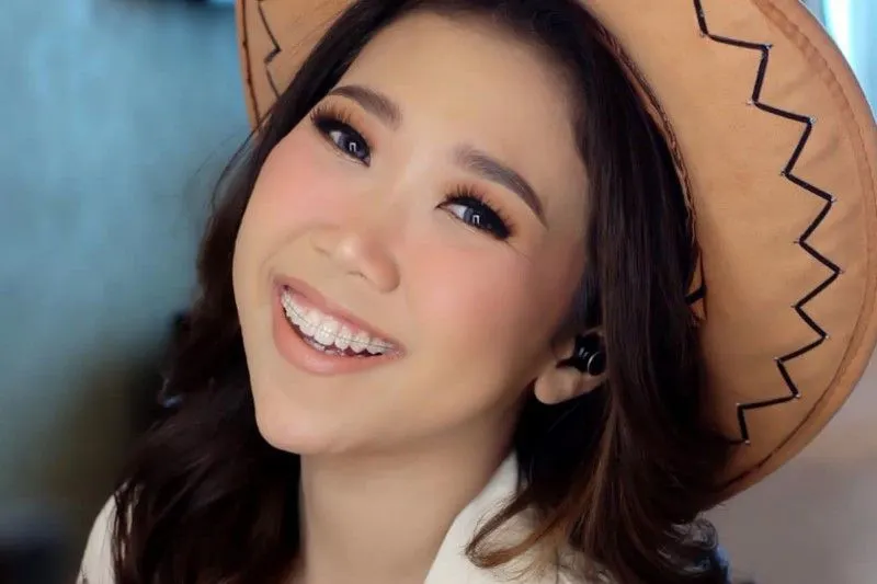 Kiky Saputri seolah tak mau ambil pusing usai roasting Lesti-Billar.