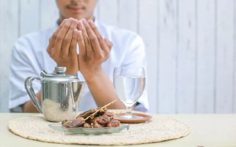 Puasa sunnah Arafah di hari Jumat